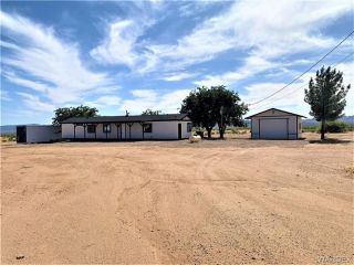 Foreclosed Home - 655 S ARIVACA RD, 86413