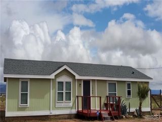 Foreclosed Home - 1290 S CANELO RD, 86413