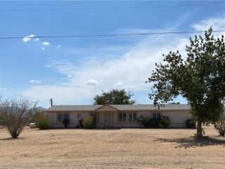 Foreclosed Home - 695 S SAN PEDRO RD, 86413
