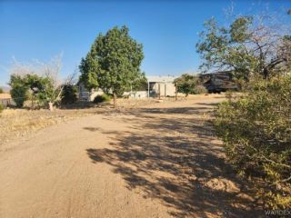 Foreclosed Home - 661 S HORSE MESA RD, 86413