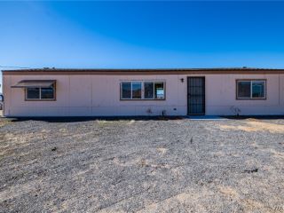 Foreclosed Home - 3661 N AGUILA RD, 86413