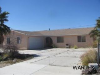 Foreclosed Home - List 100030591