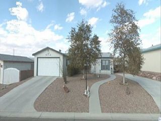 Foreclosed Home - List 100072870