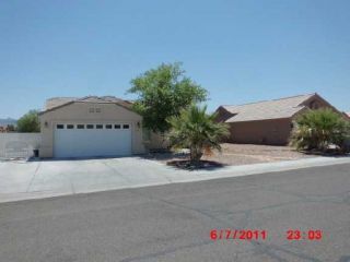 Foreclosed Home - 5048 S SAGE LN, 86426