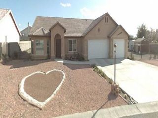 Foreclosed Home - List 100134762