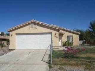 Foreclosed Home - 4392 S LOS MADEROS DR, 86426