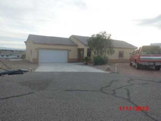 Foreclosed Home - 4433 S VIA RIALTO LN, 86426