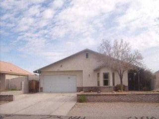 Foreclosed Home - 4326 S PALM LN, 86426