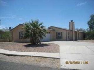 Foreclosed Home - List 100302027