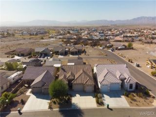 Foreclosed Home - 6083 S SCORPION LN, 86426