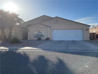 Foreclosed Home - 4929 S MESA VERDE DR, 86426