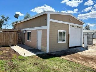 Foreclosed Home - 1382 E CAMP MOHAVE RD, 86426