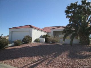 Foreclosed Home - 1926 E FAIRWAY DR, 86426