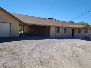 Foreclosed Home - 5480 S CALLE VALLE VIS, 86426