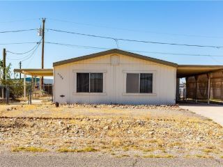 Foreclosed Home - 5500 S TOPAZ ST, 86426