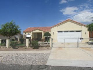 Foreclosed Home - 4879 S BARONSGATE WAY, 86426