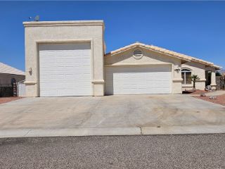 Foreclosed Home - 5777 S SANDTRAP WAY, 86426