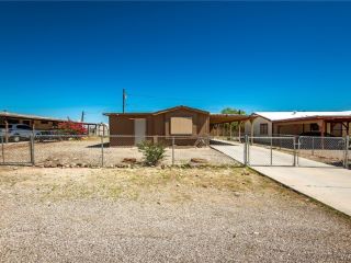 Foreclosed Home - 5563 S TOPAZ ST, 86426
