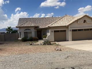 Foreclosed Home - 5381 S TIERRA LINDA DR, 86426
