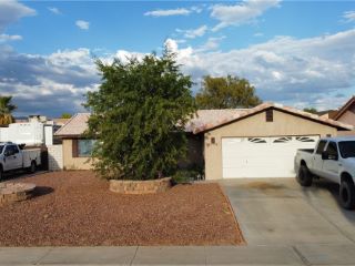 Foreclosed Home - 5718 S SUNRISE DR, 86426