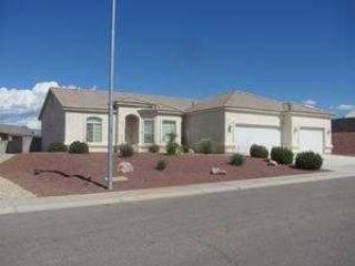 Foreclosed Home - 2719 DESERT STARS LN, 86429