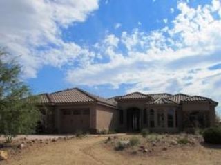 Foreclosed Home - 1375 PIONEER TRL, 86429