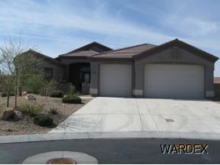 Foreclosed Home - List 100284173