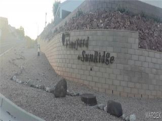 Foreclosed Home - 2387 MOHAVE RIDGE AVE, 86429