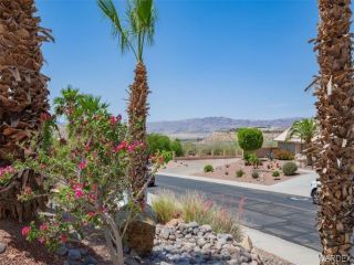 Foreclosed Home - 2866 CACTUS BLOOM DR, 86429