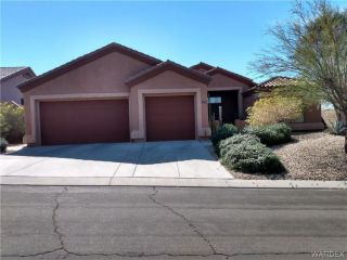 Foreclosed Home - 2812 FORT MOJAVE DR, 86429