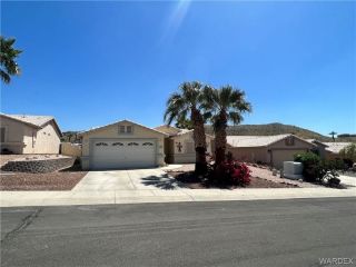Foreclosed Home - 2874 DESERT GREENS DR, 86429
