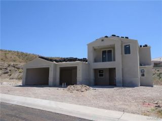 Foreclosed Home - 2870 CACTUS BLOOM DR, 86429