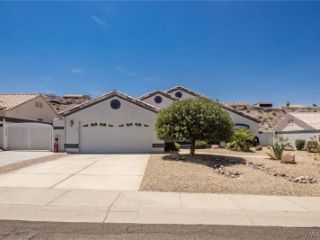 Foreclosed Home - 2962 LADERA DR, 86429
