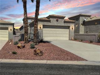 Foreclosed Home - 1032 DESERT NIGHTS LN, 86429