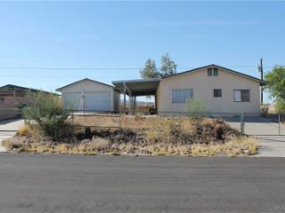 Foreclosed Home - 3078 OAK PL, 86429