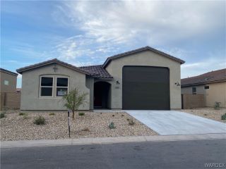 Foreclosed Home - 3300 SECRET PASS CANYON DR, 86429
