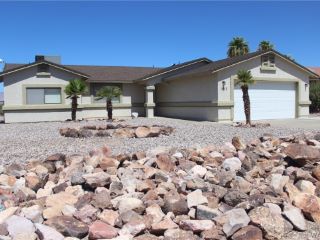 Foreclosed Home - 3437 SUNDIAL DR, 86429