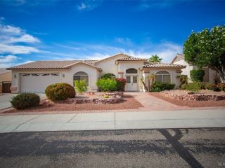 Foreclosed Home - 2853 CACTUS BLOOM DR, 86429