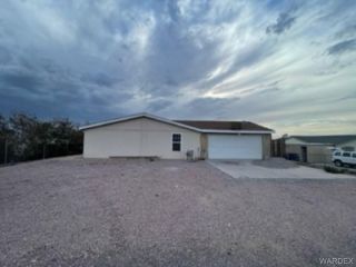 Foreclosed Home - 12819 S CIBOLA DR, 86436