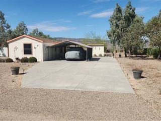 Foreclosed Home - 10723 S PARADISE TRAILS RD, 86438