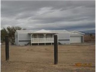 Foreclosed Home - 10408 BRIDLE LN, 86440