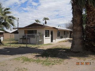 Foreclosed Home - 8275 OLIVE AVE, 86440