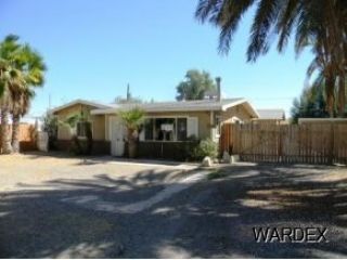 Foreclosed Home - 2064 LONE STAR DR, 86440