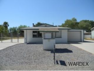 Foreclosed Home - 2064 MUSTANG DR, 86440