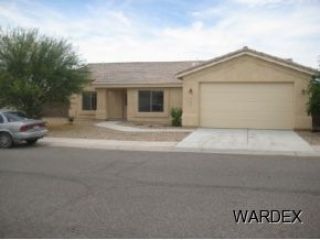 Foreclosed Home - 2434 PRICKLY PEAR DR, 86440