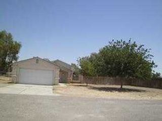 Foreclosed Home - 10215 S ST GEORGE RD, 86440