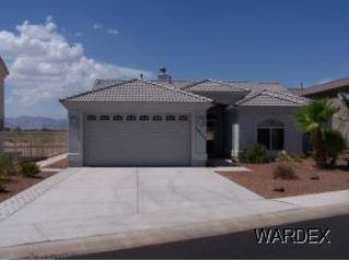 Foreclosed Home - 10717 S FOUNTAIN CV, 86440