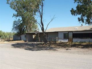 Foreclosed Home - 3001 E OLD WEST DR, 86440