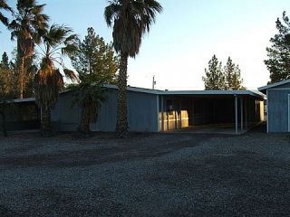 Foreclosed Home - 7058 S MOUNTAIN VIEW RD, 86440
