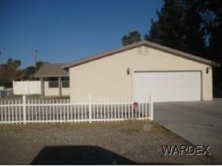 Foreclosed Home - 8632 S JUNIPER ST, 86440
